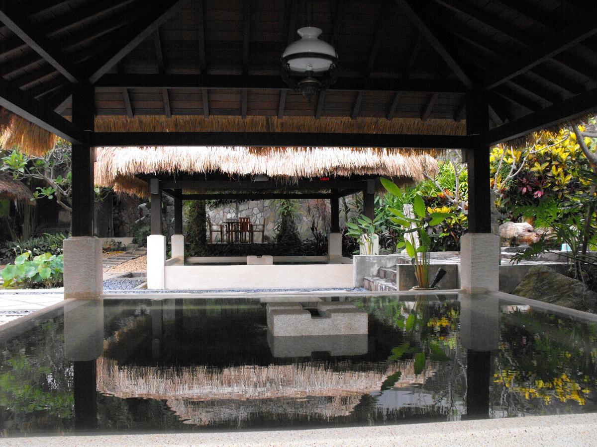 Cloud Garden Homestay Wulai Exterior foto