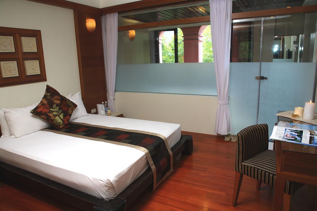 Cloud Garden Homestay Wulai Exterior foto