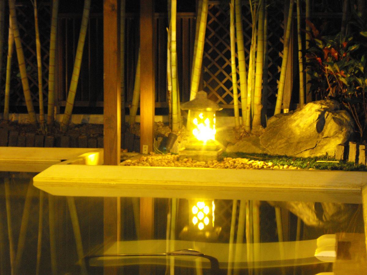 Cloud Garden Homestay Wulai Exterior foto