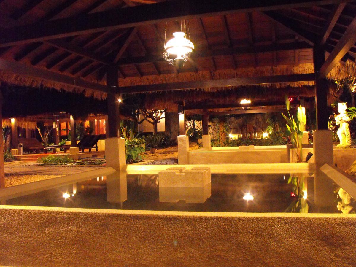 Cloud Garden Homestay Wulai Exterior foto